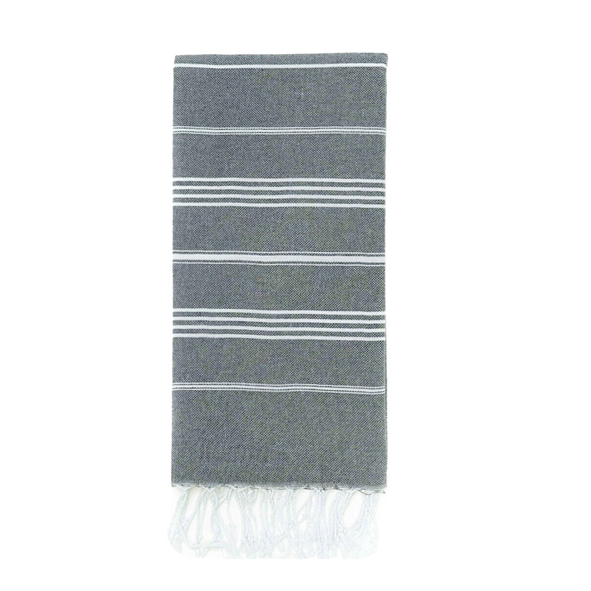 Turkish Beach Bath Towel