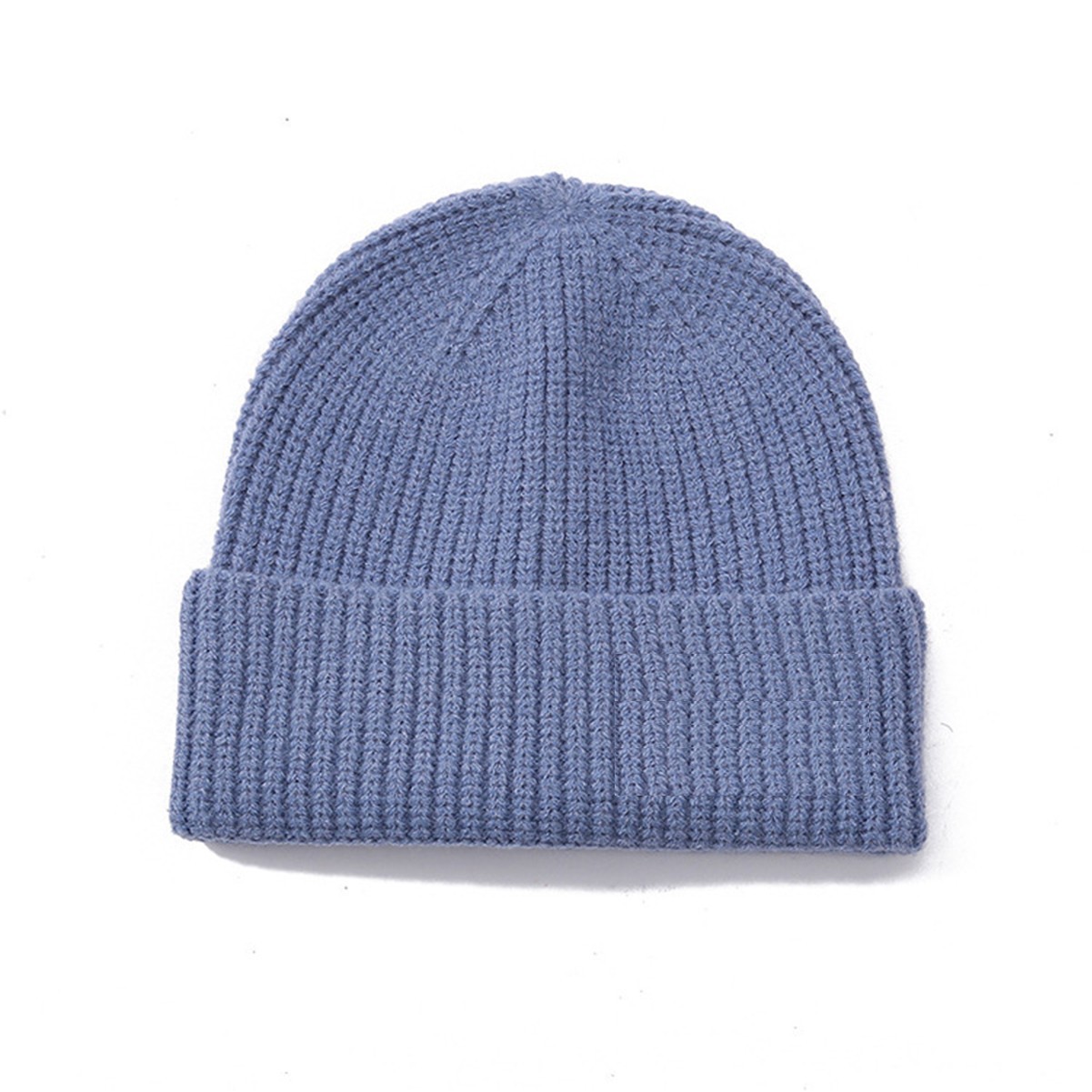 Elastic Knitted Beanie
