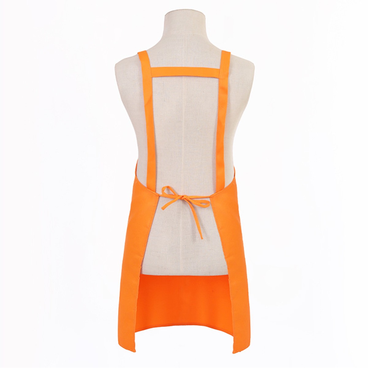 Waterproof Poly-Cotton Blend Apron
