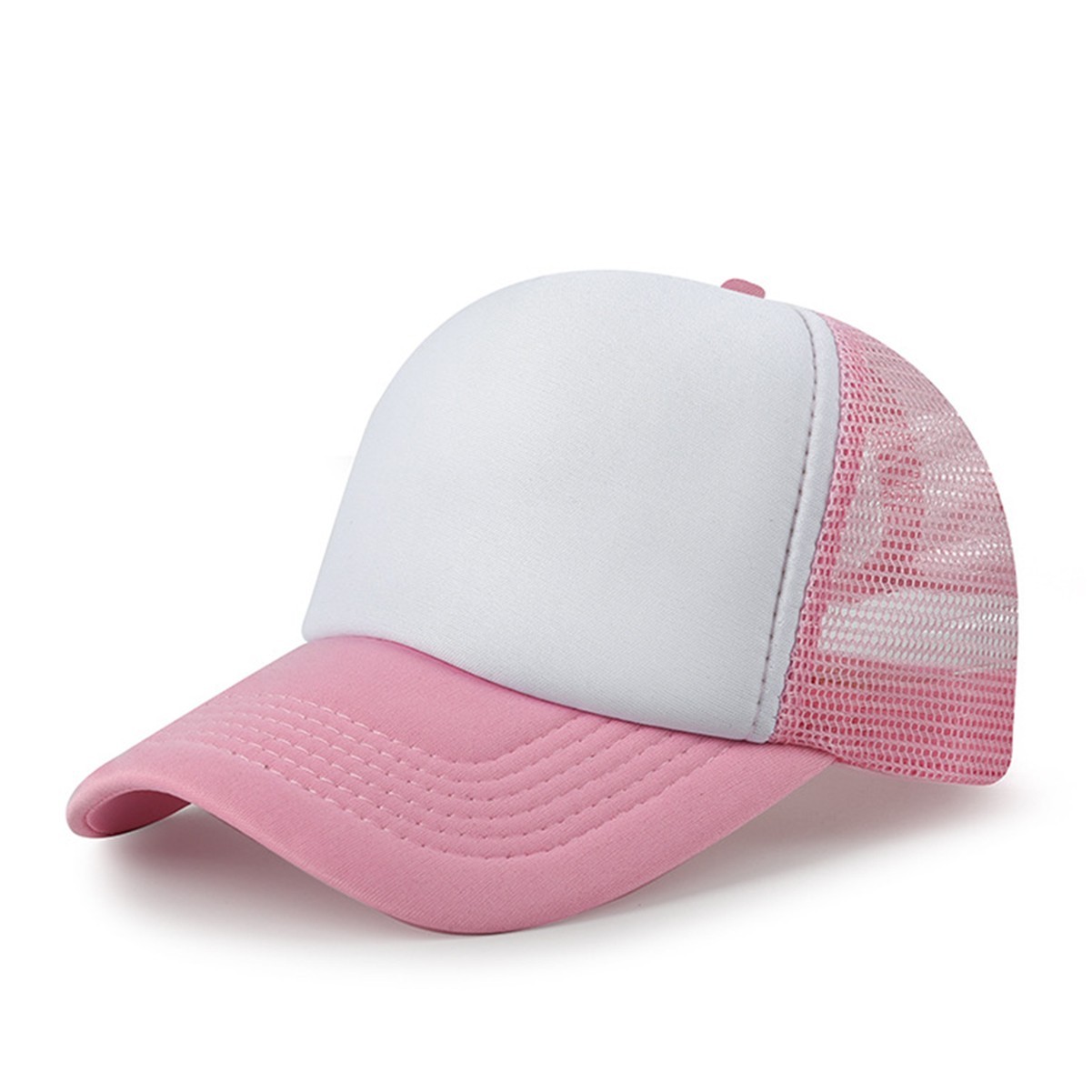 Foam Trucker Mesh Cap