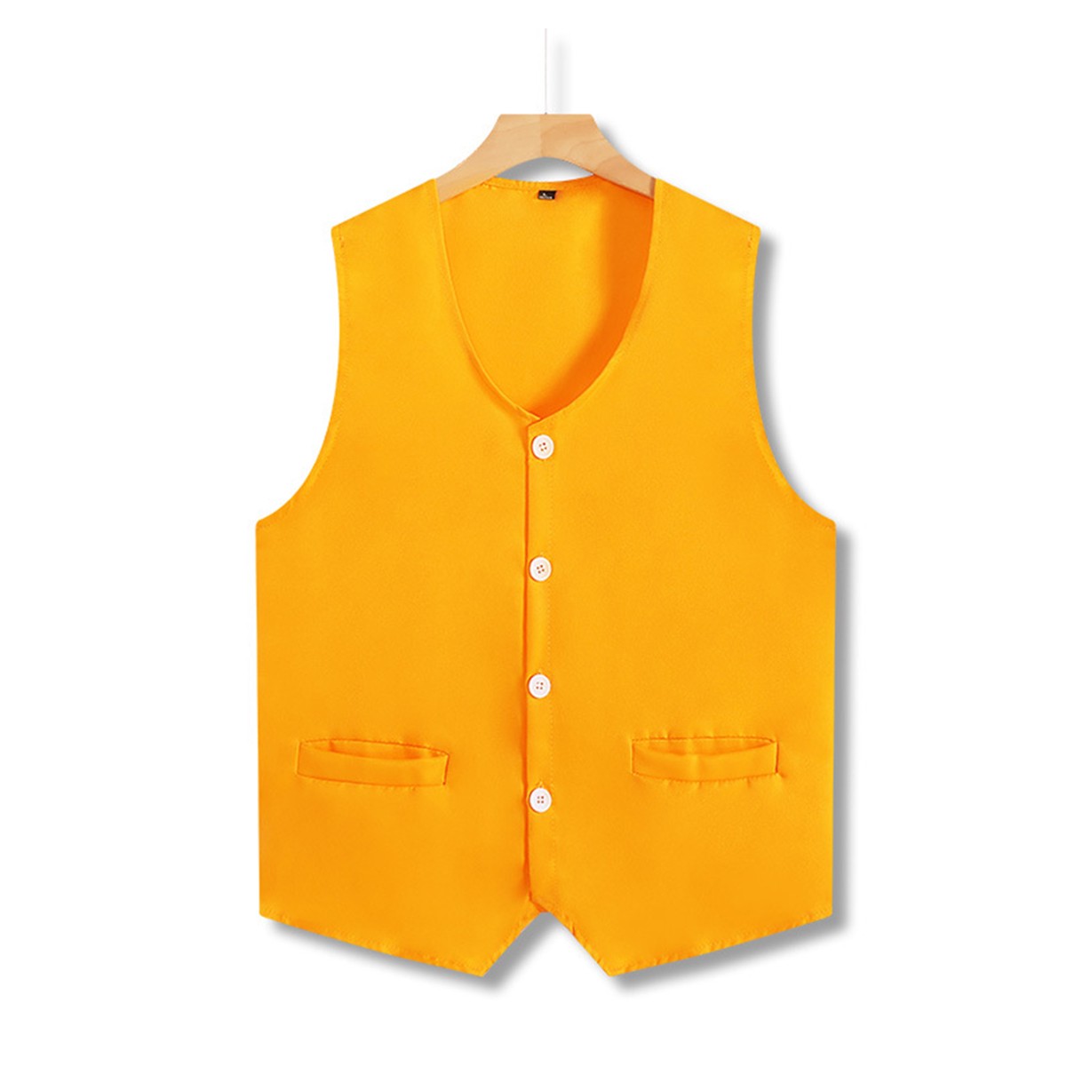 Vest with Pocket