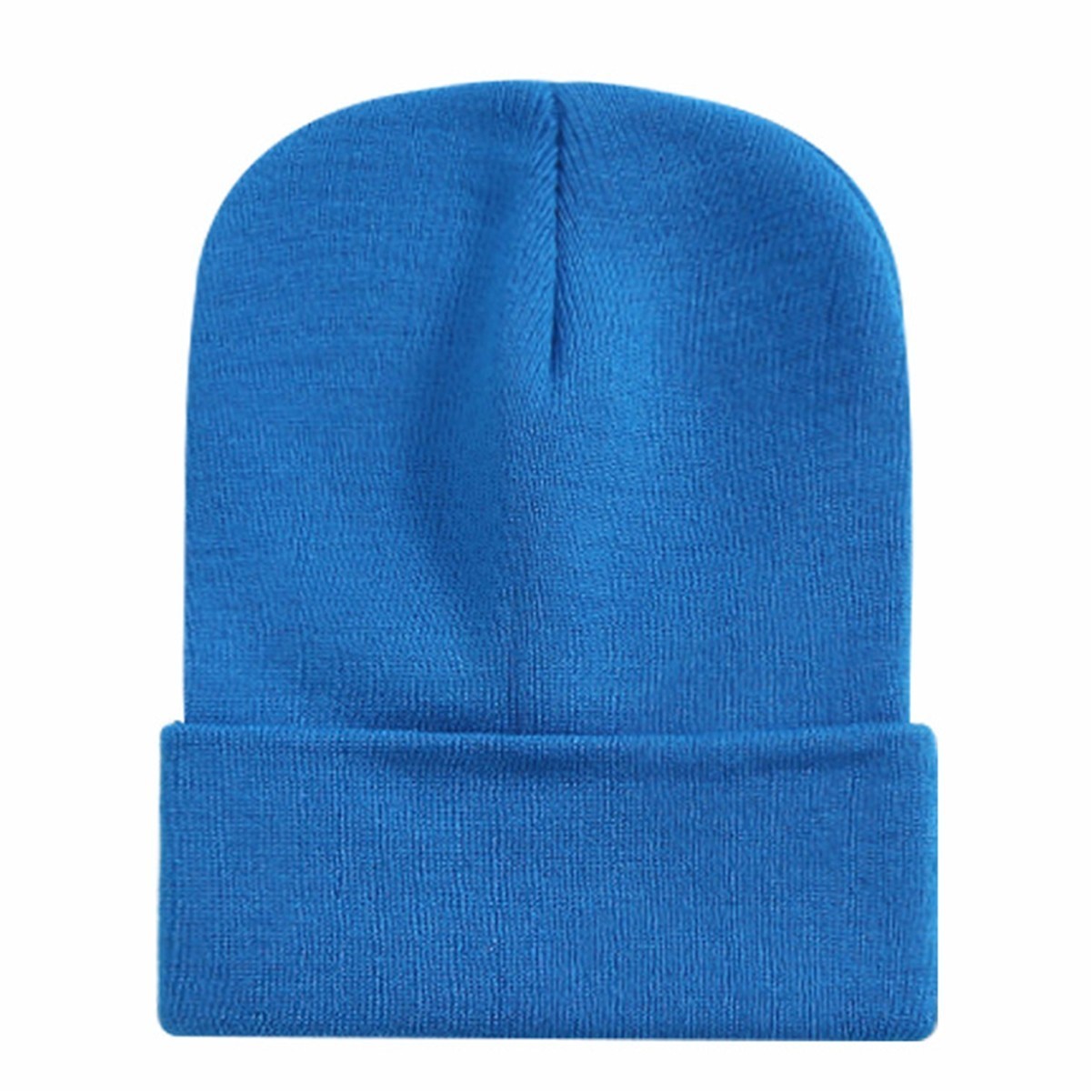 Polyester Beanie