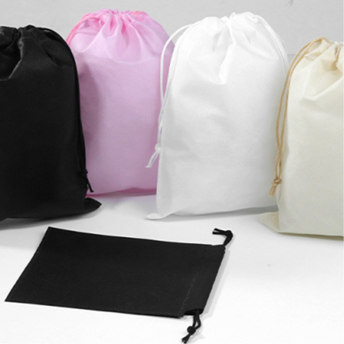 Travel Laundry Bag