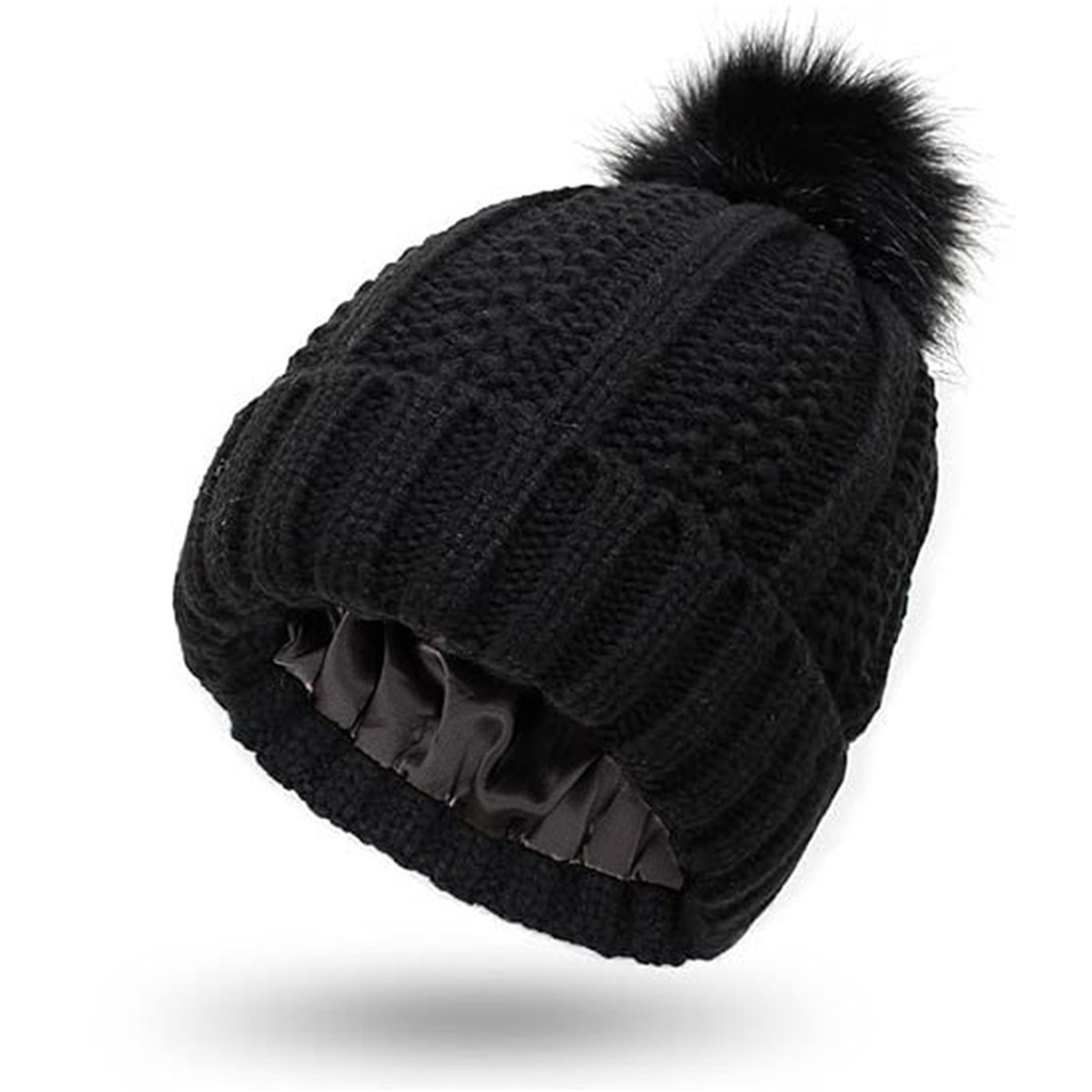 Knitted Hat