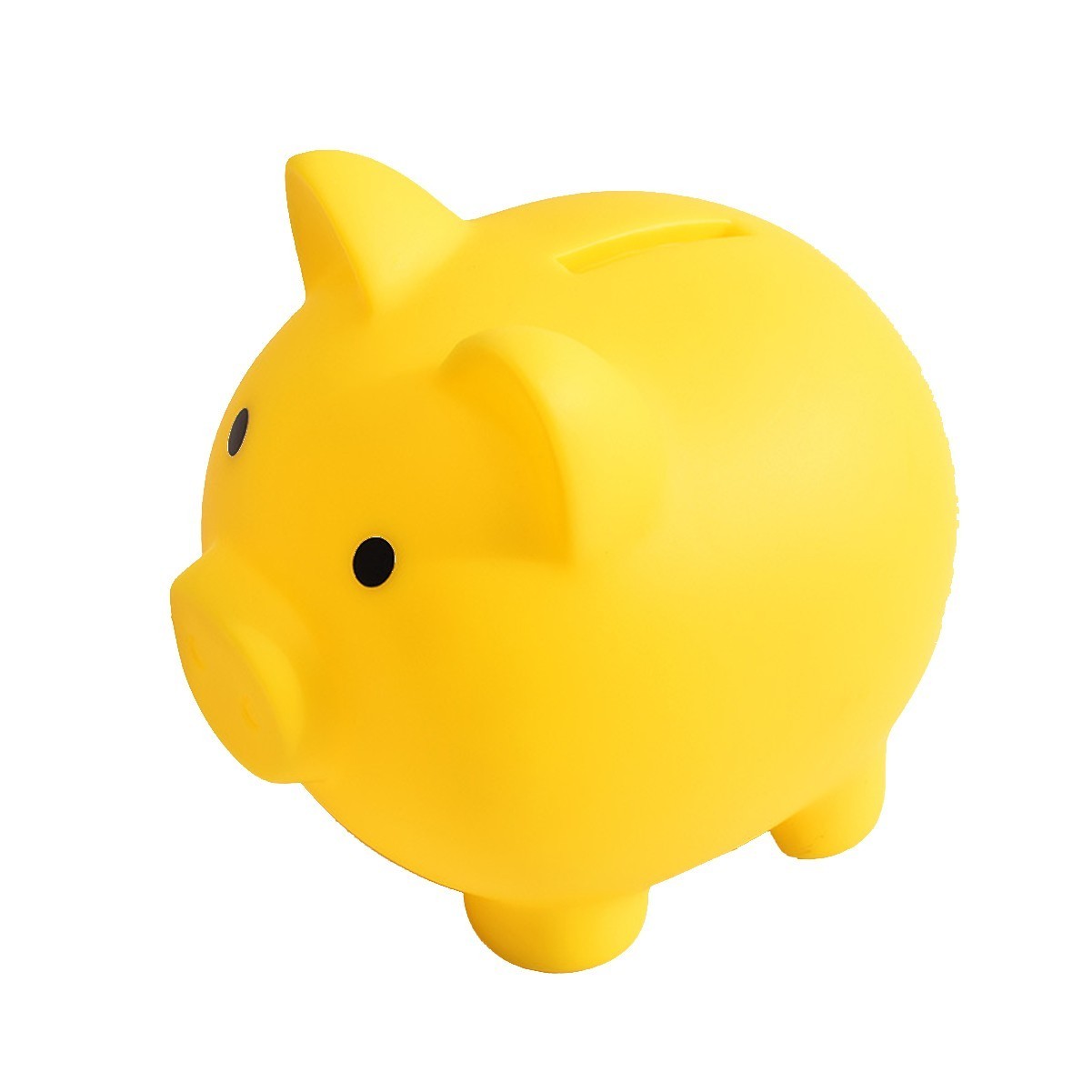 Cute Piggy Money Bank