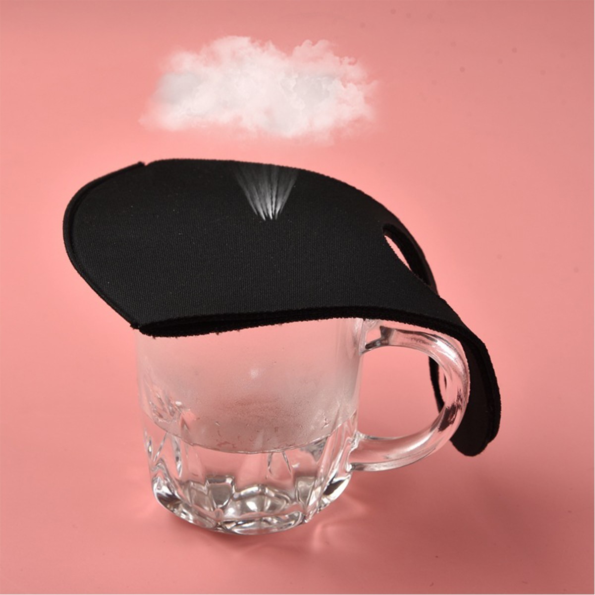 Stretchable Ultraviolet-proof Polyester Face Mask