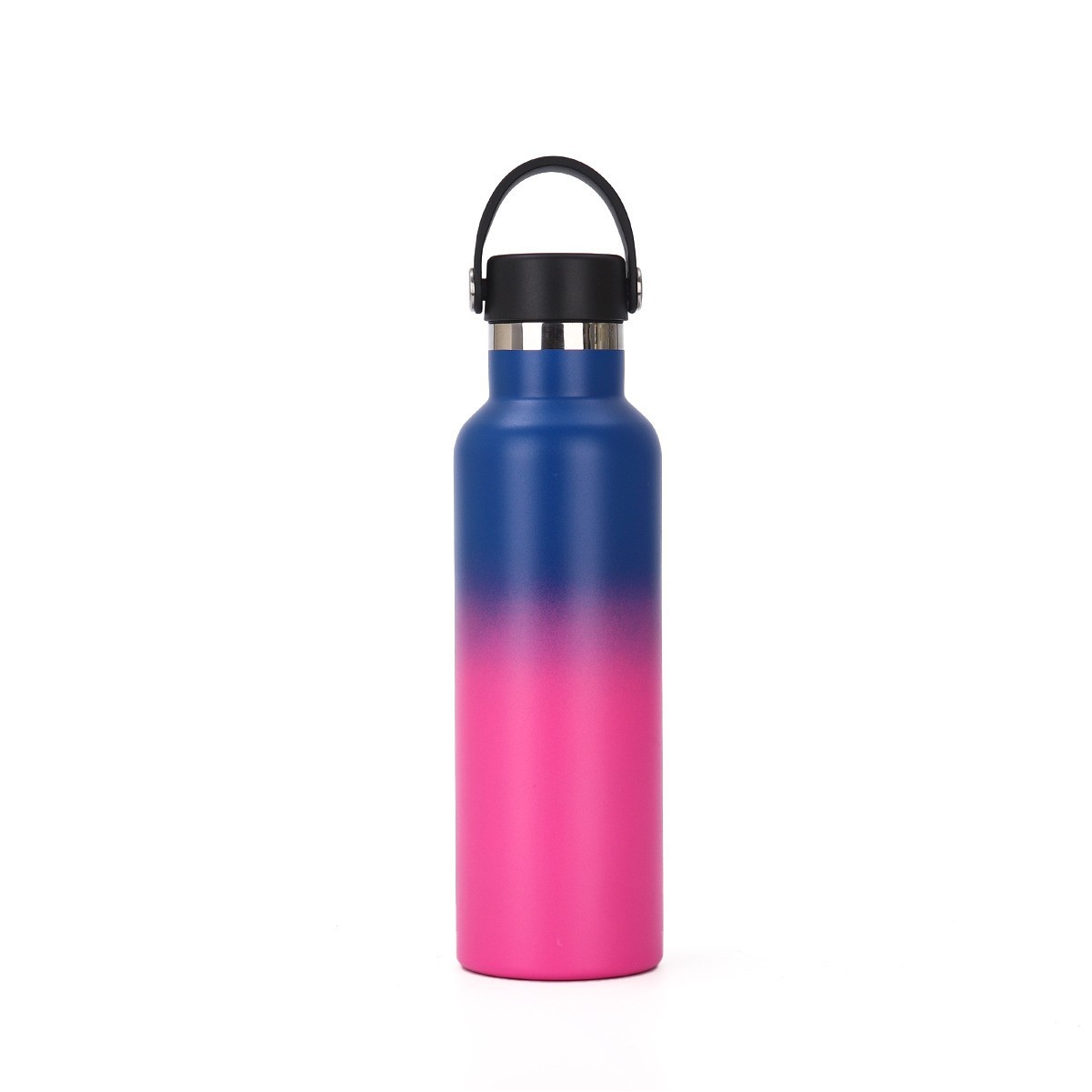20oz Stainless Steel Water Bottle