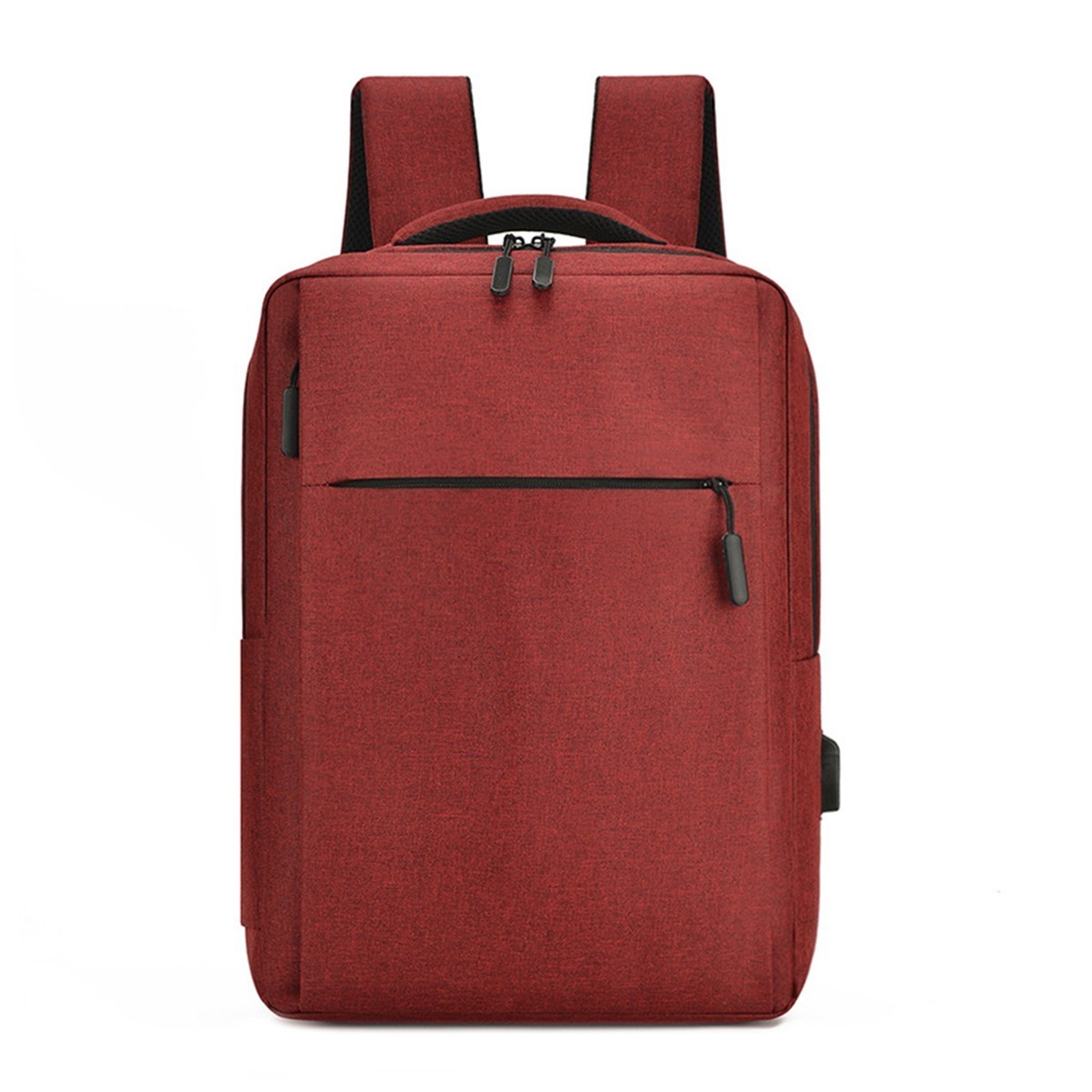 Laptop Backpack with Usb Charging Port