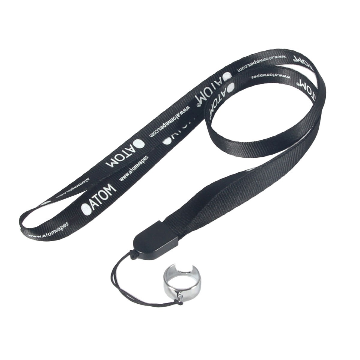 E-Cigarette Lanyard