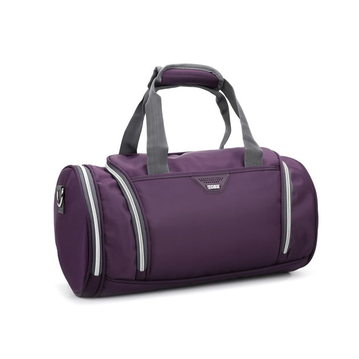 Gym Duffel Sports Round Bag