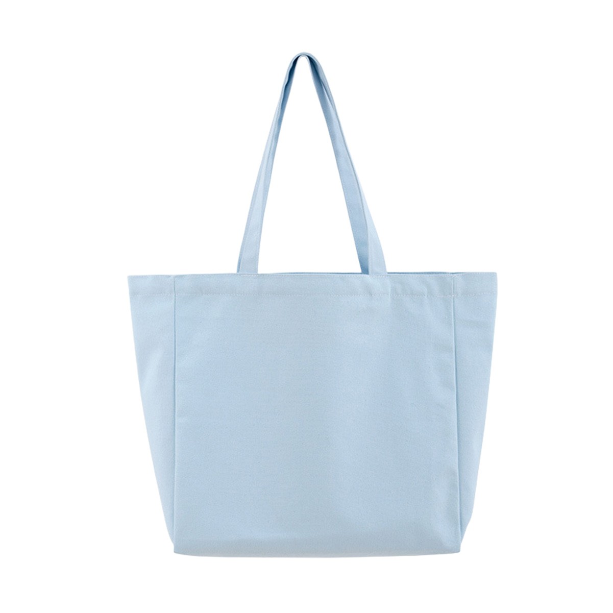12oz Canvas Tote Bag