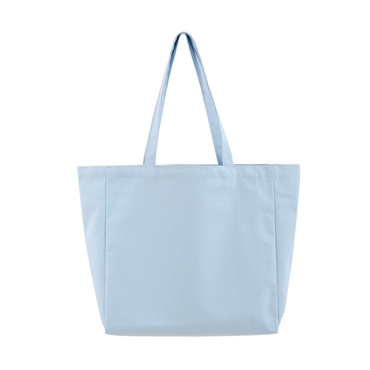 12oz Canvas Tote Bag