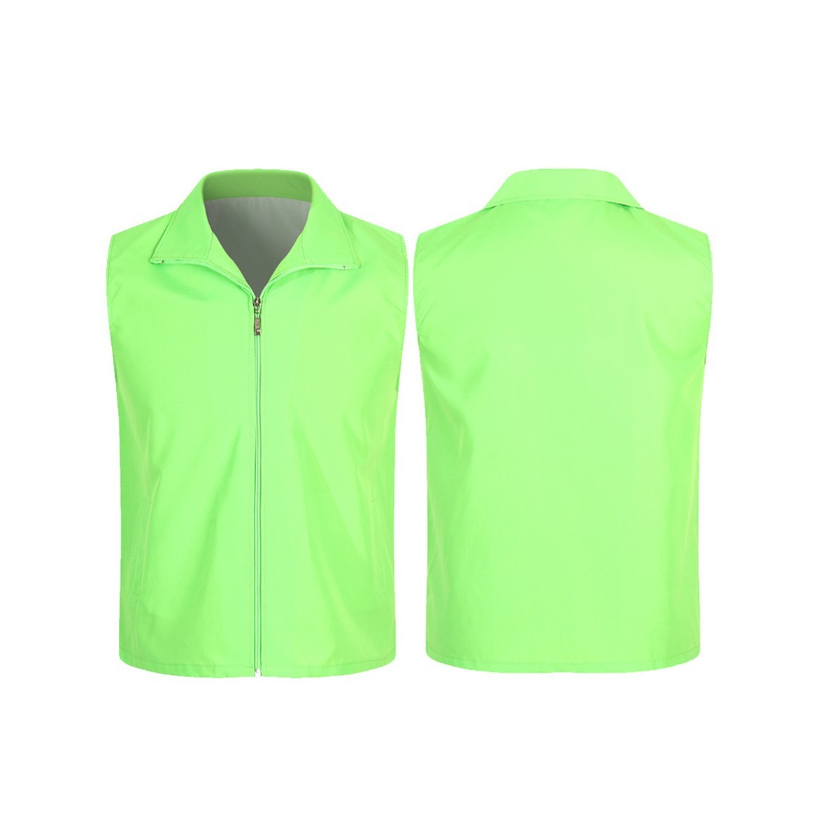 Volunteer Group Vest