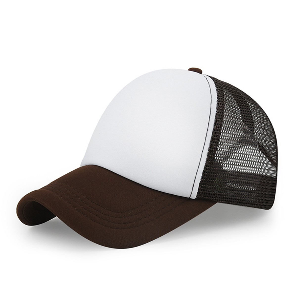 Foam Trucker Mesh Cap