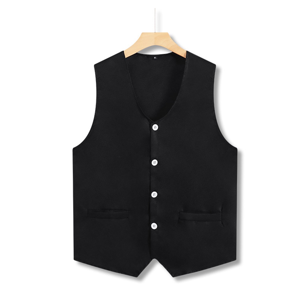 Vest with Pocket