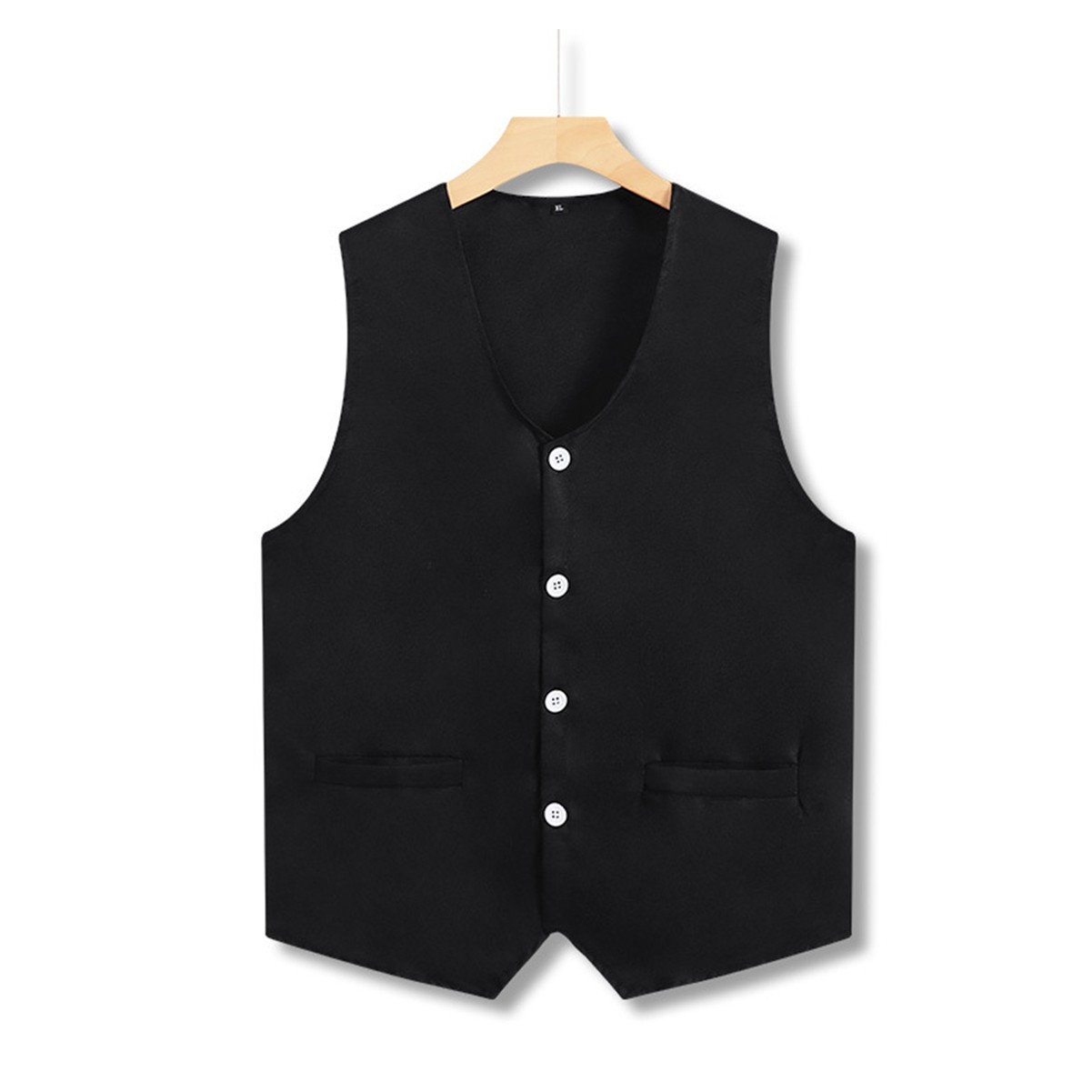 Vest with Pocket