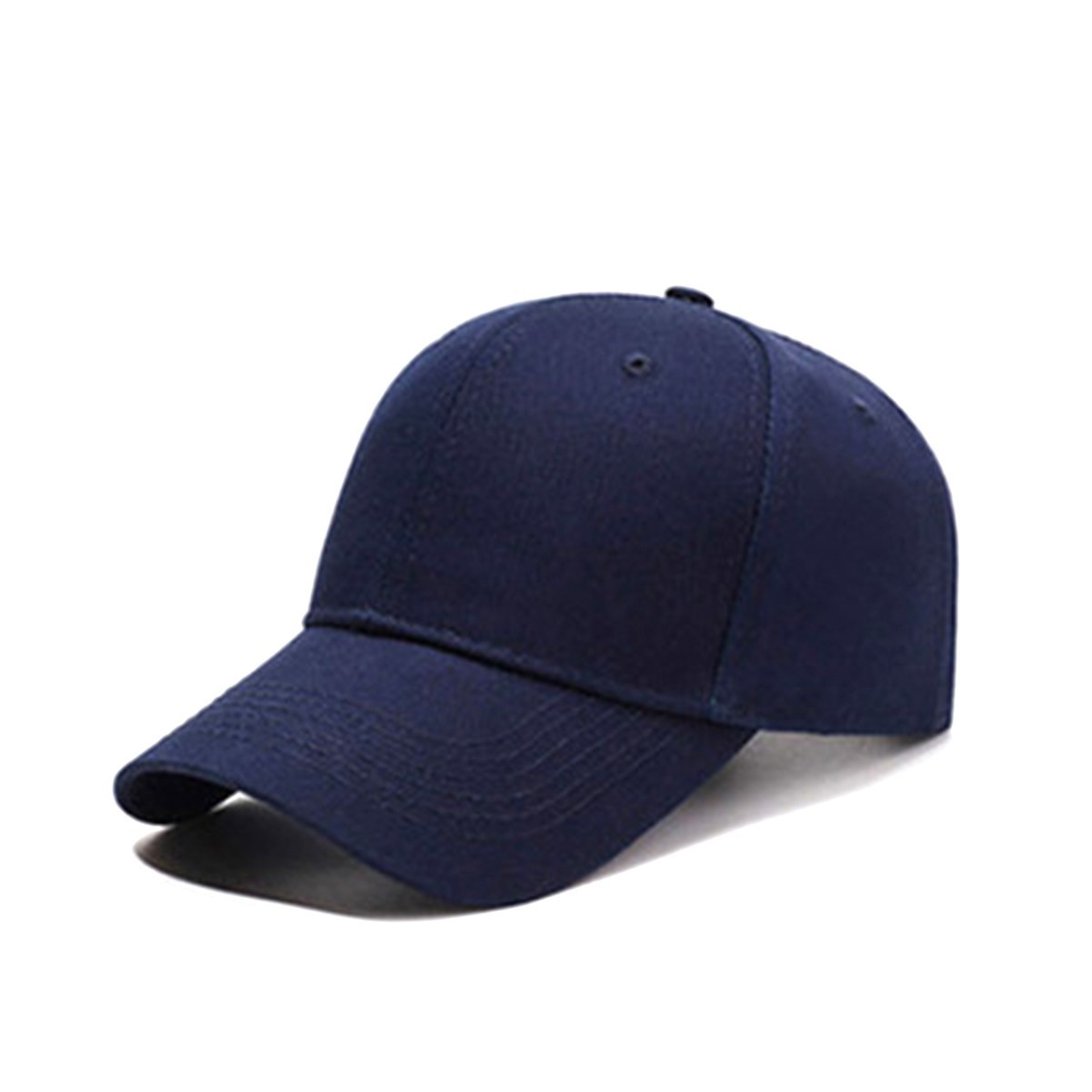 Cotton Baseball Cap