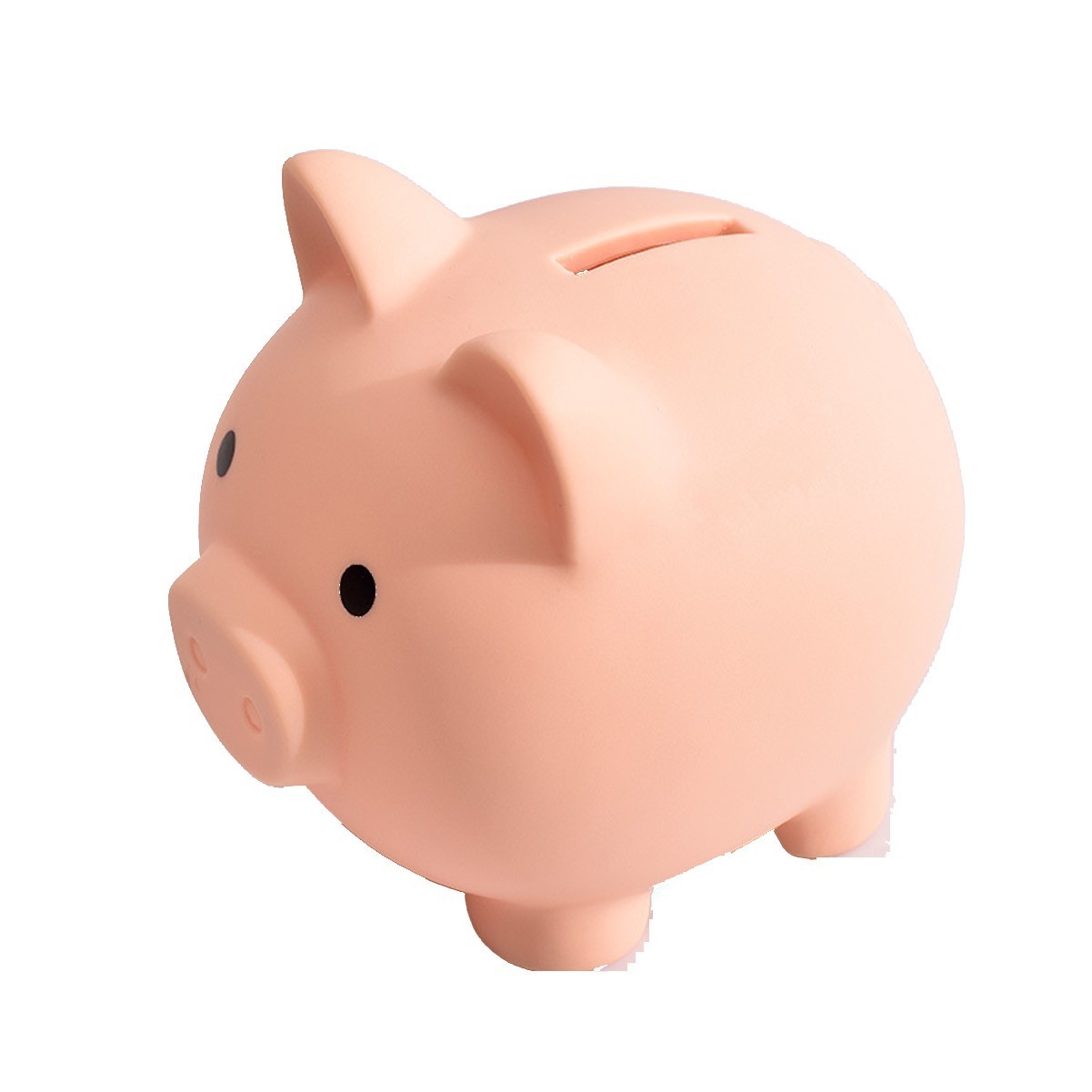Cute Piggy Money Bank