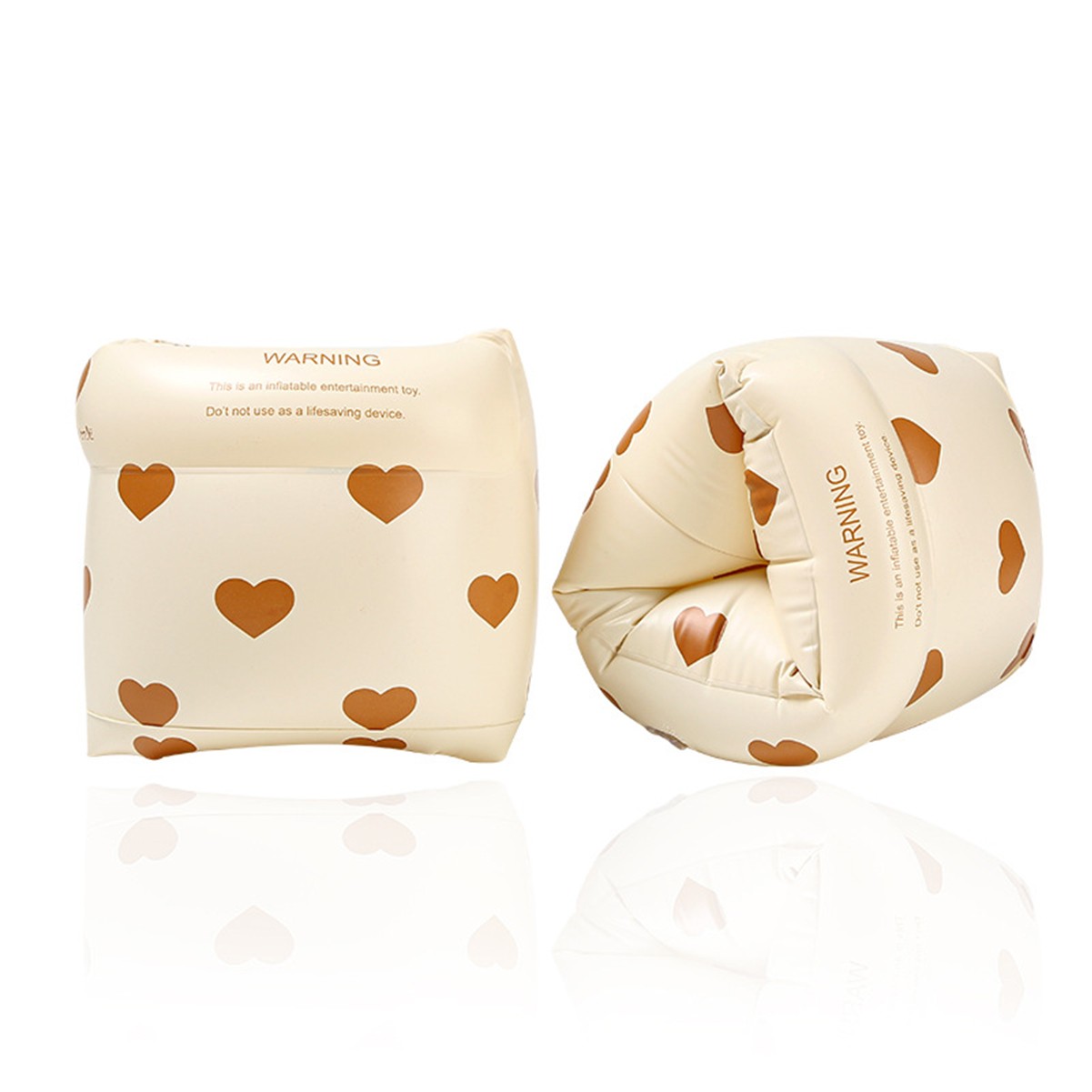 Inflatable Swim Armband