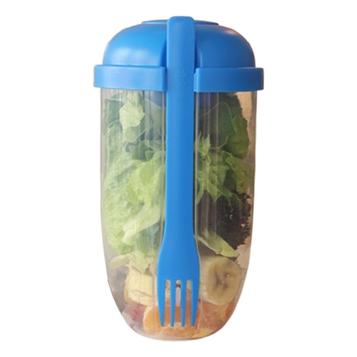 35oz Salad Meal Shaker Cup