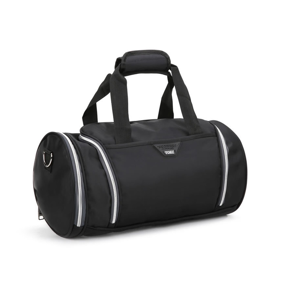 Gym Duffel Sports Round Bag