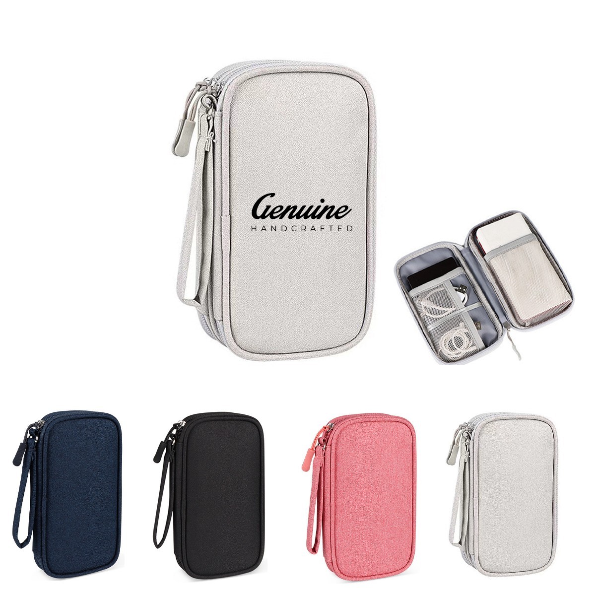 Waterproof Electronic Bag