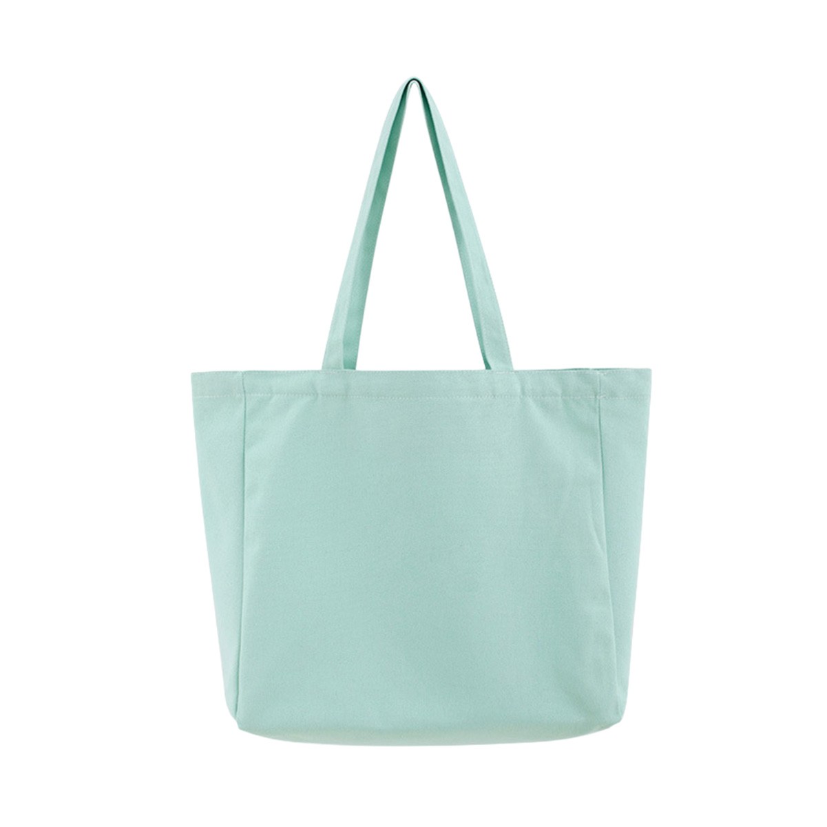 12oz Canvas Tote Bag