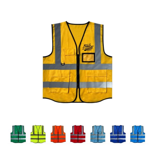 Reflective Vest