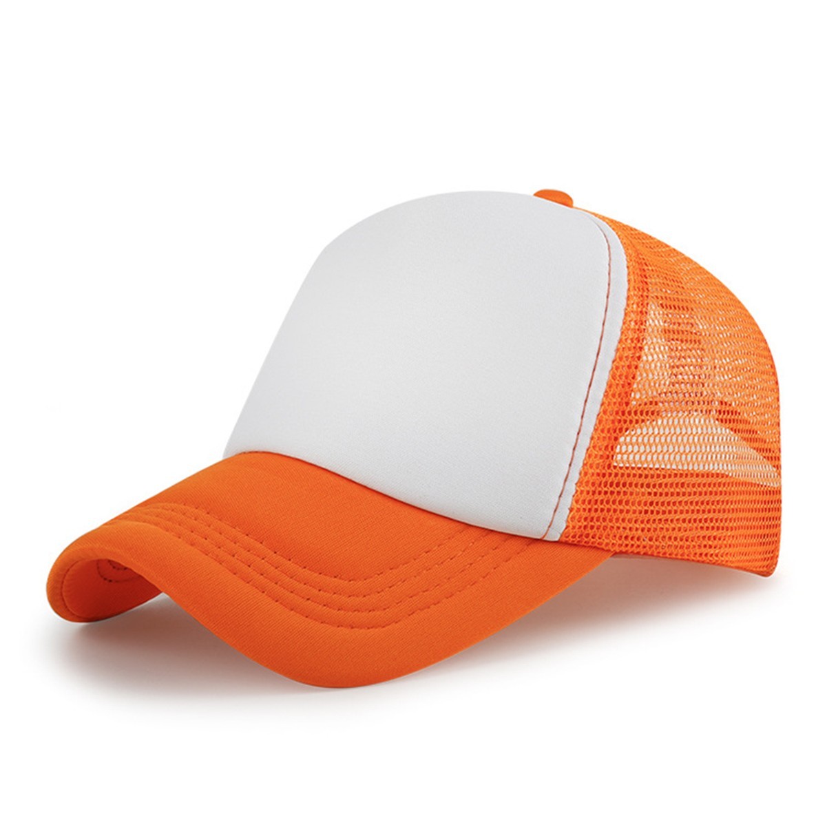 Foam Trucker Mesh Cap