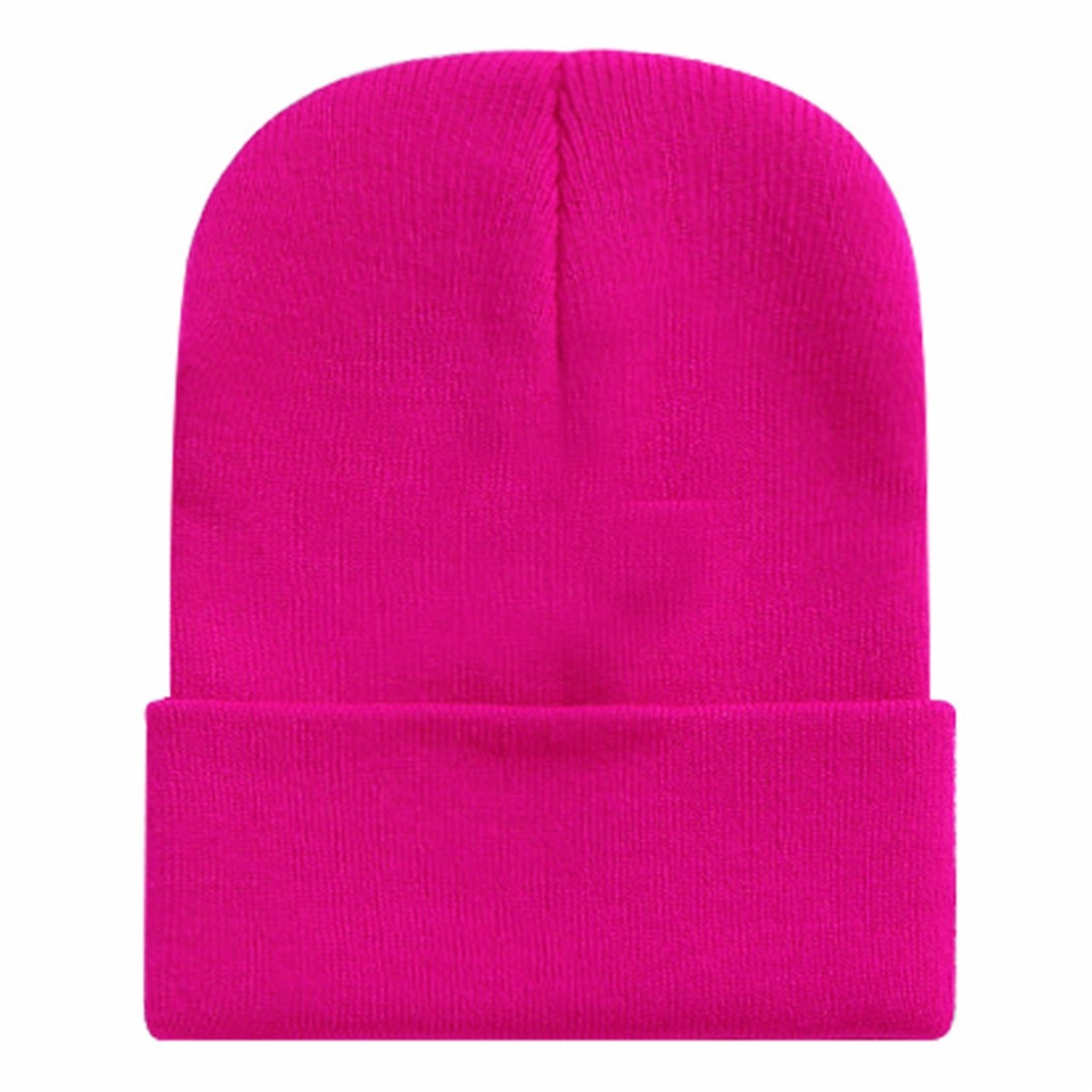 Polyester Beanie