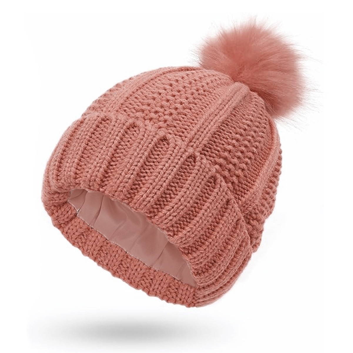 Knitted Hat