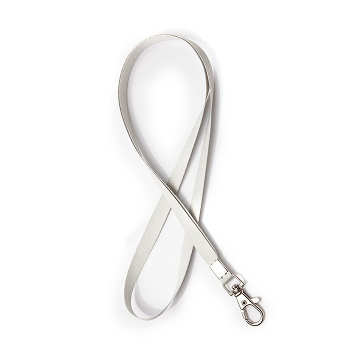 Polyester Lanyard with Lobster Claw