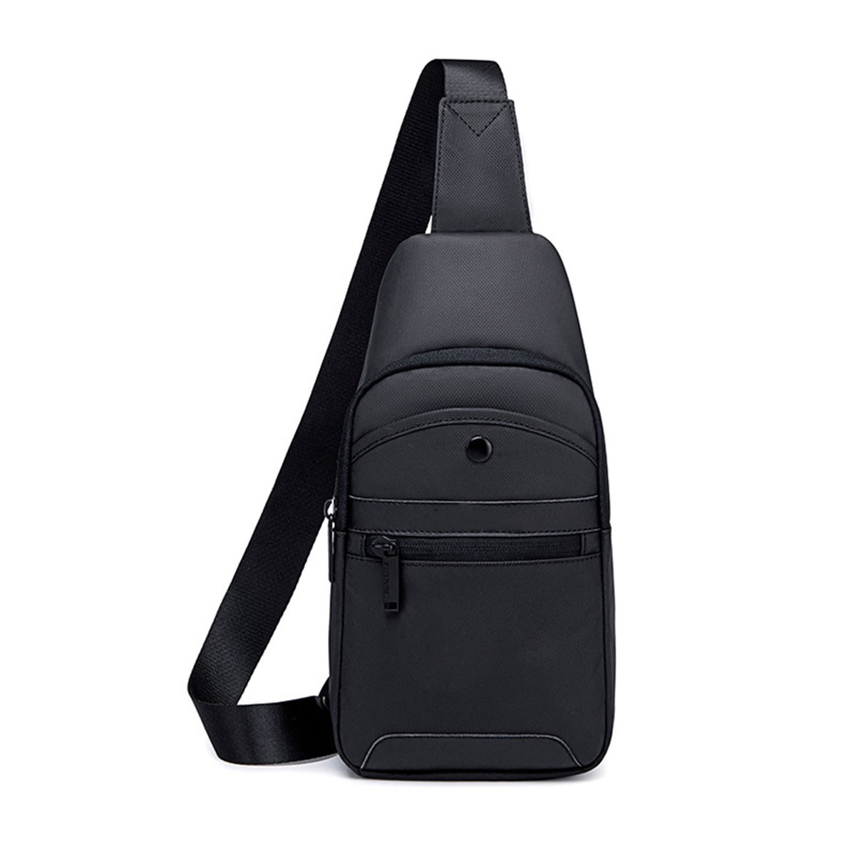 Crossbody Chest Bag