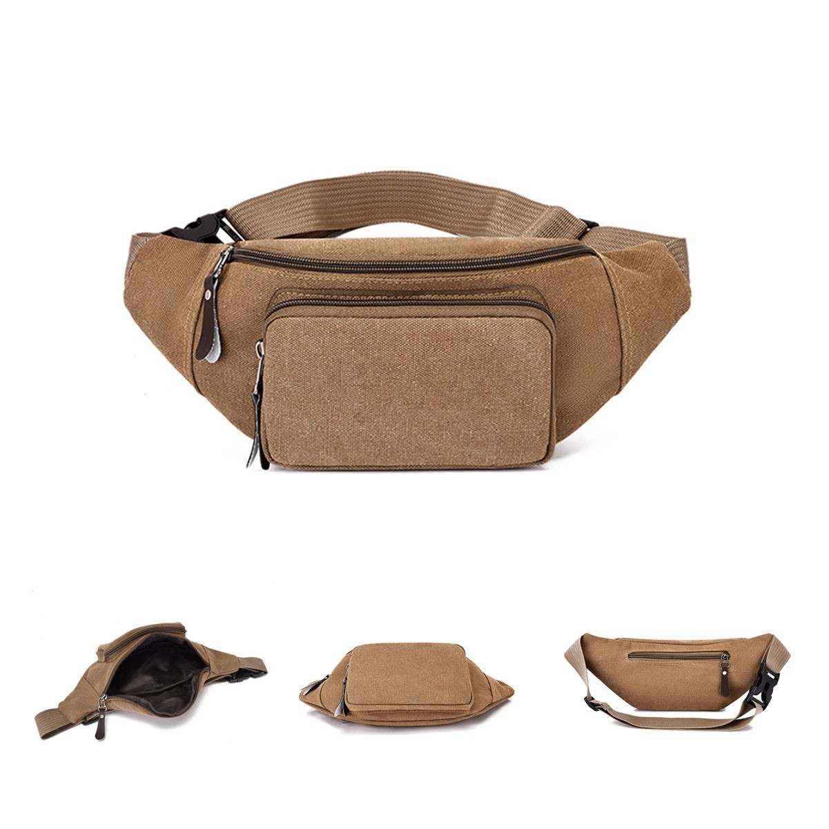 Canves Fanny Pack