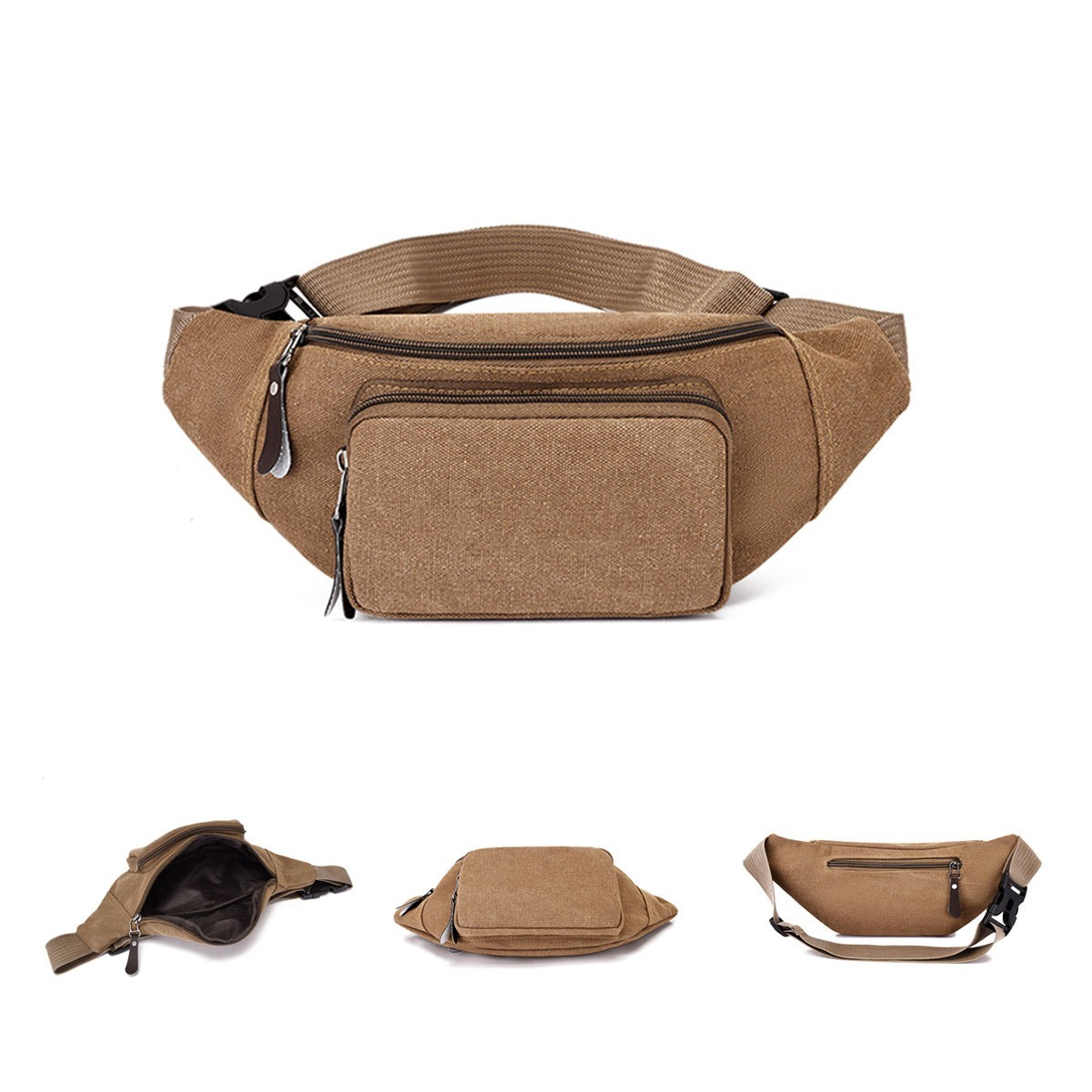 Canves Fanny Pack