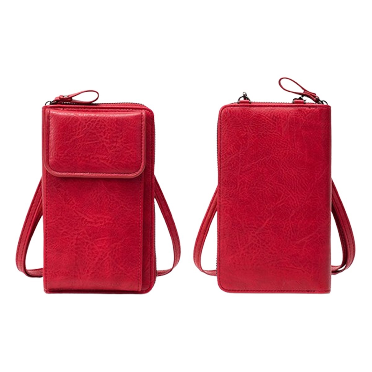 Cell Phone Wallet Bag