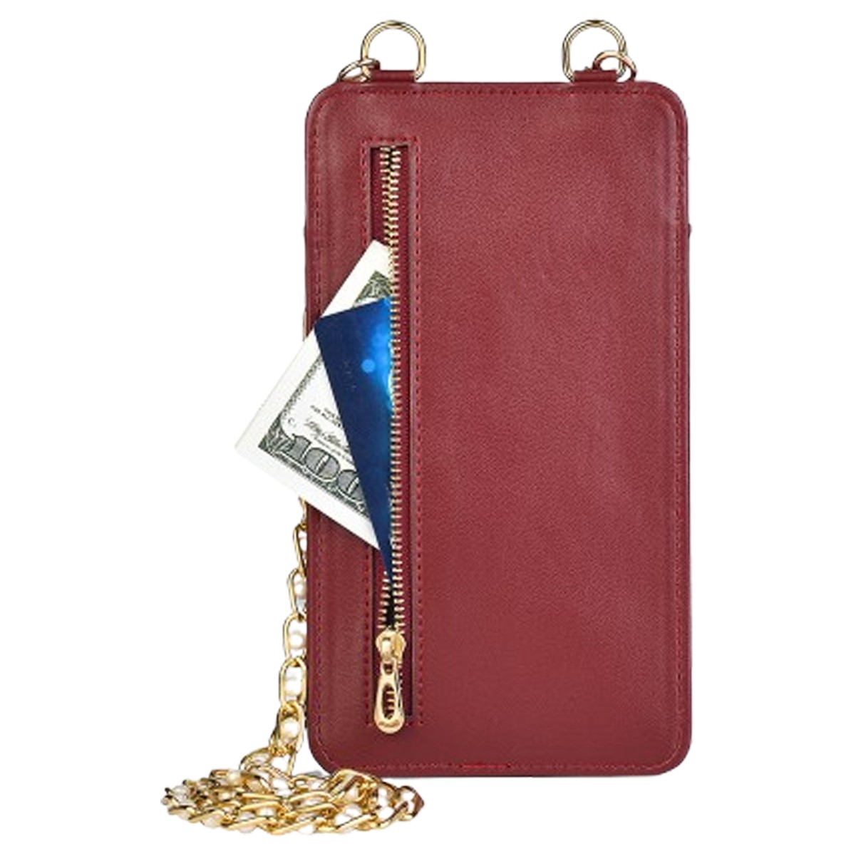 Small Crossbody Cell Phone Purse