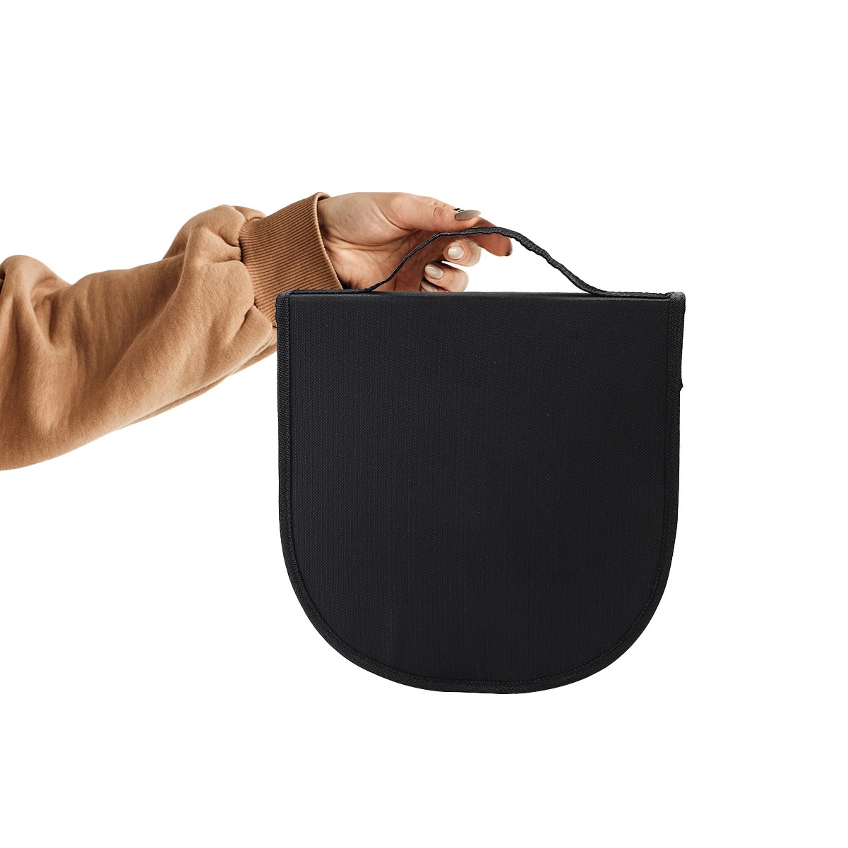 Portable Outdoor Picnic Tableware Bag