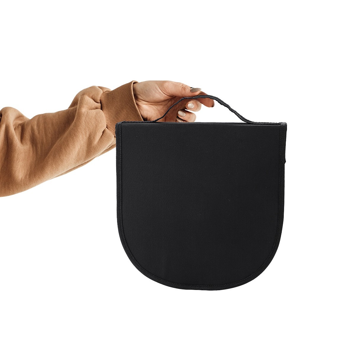 Portable Outdoor Picnic Tableware Bag