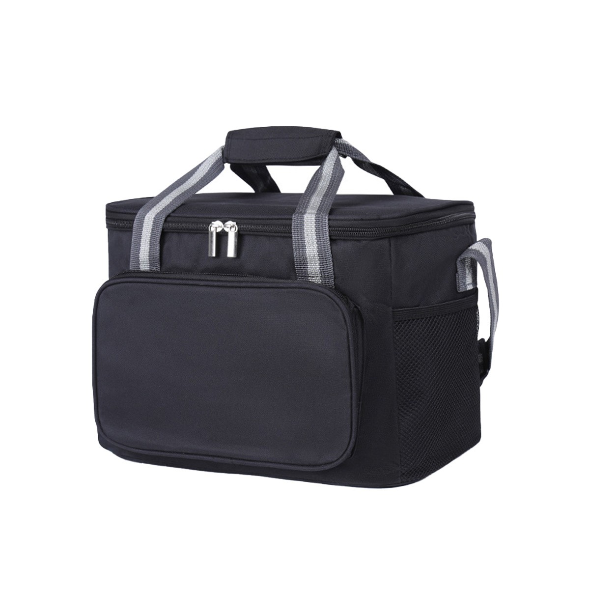 24L Waterproof Oxford Insulated Lunch Cooler Bag