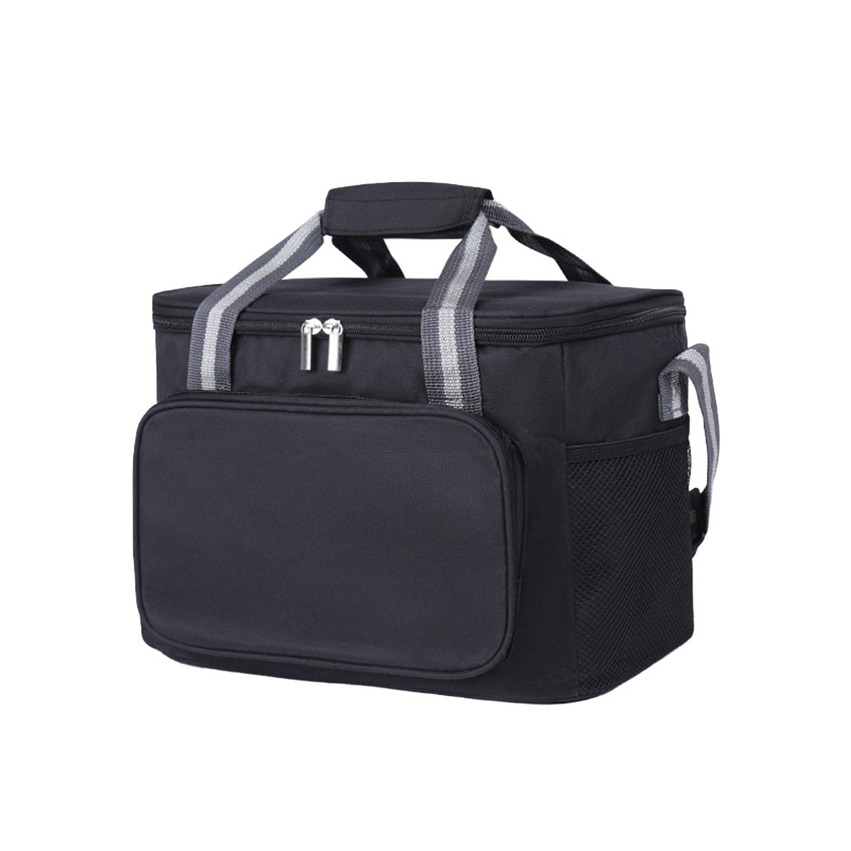 24L Waterproof Oxford Insulated Lunch Cooler Bag