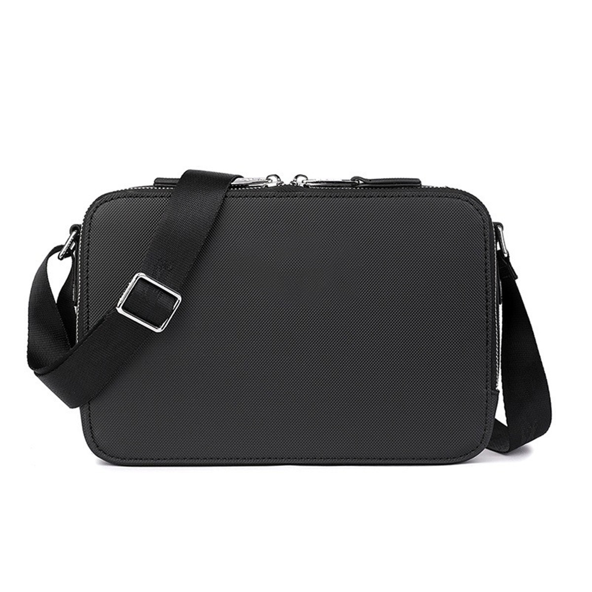Waterproof Travel Makeup Bag with Handle