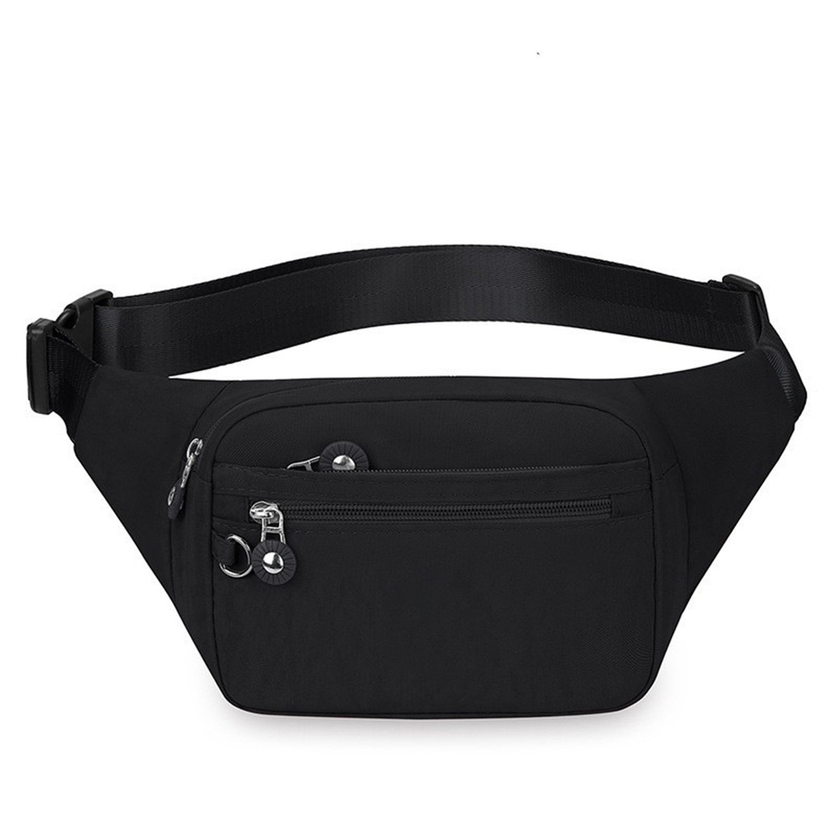 Waterproof Oxford Polyester Sports Fanny Pack