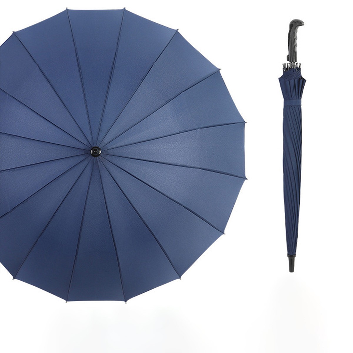 Auto Open Golf Umbrella