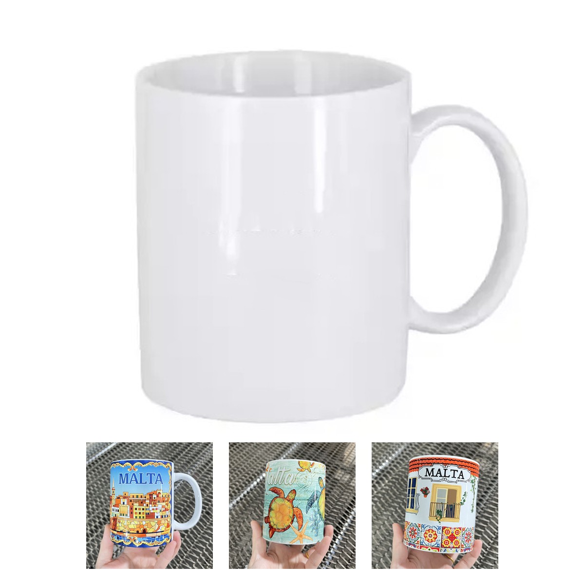12oz Funny Coffee Mug