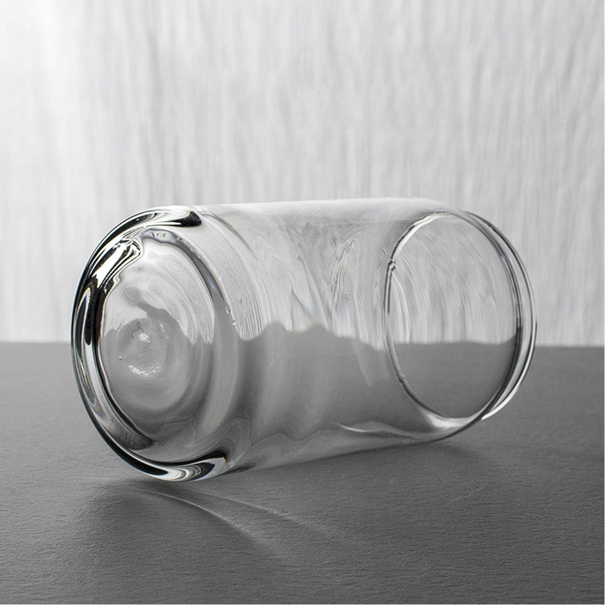 16oz Drinking Glass Set