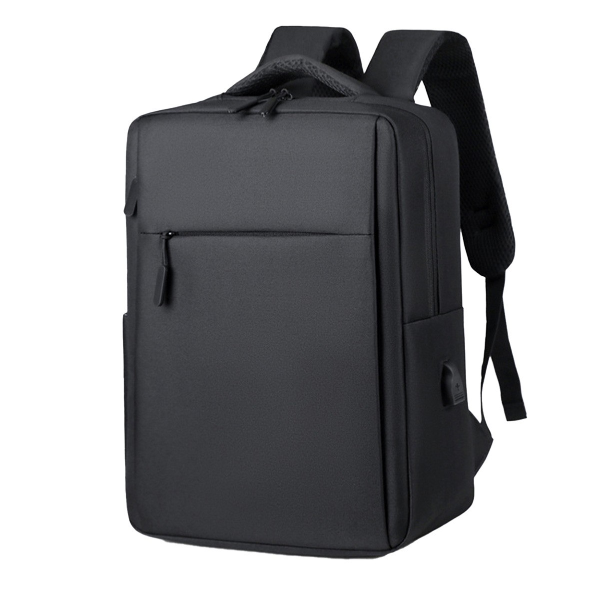 Tech-Ready Travel Laptop Backpack