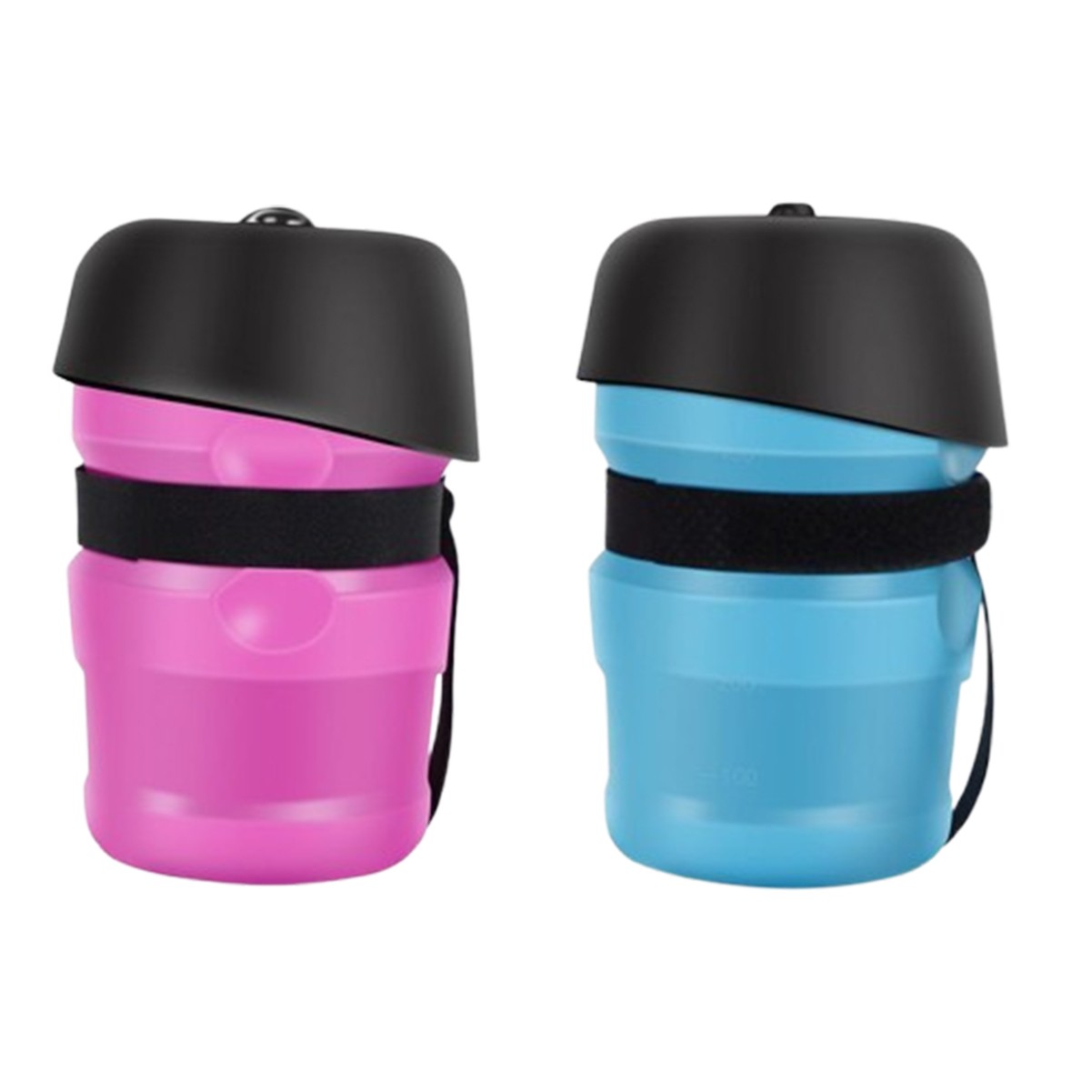 20oz Dog Water Bottle