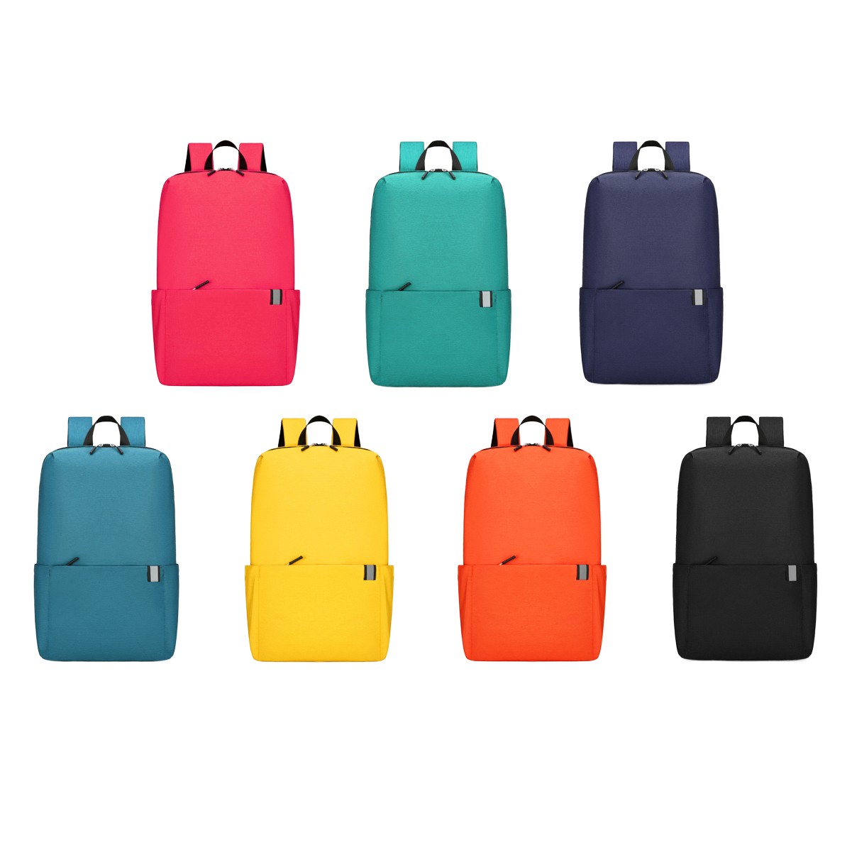 Travel Laptop Backpack