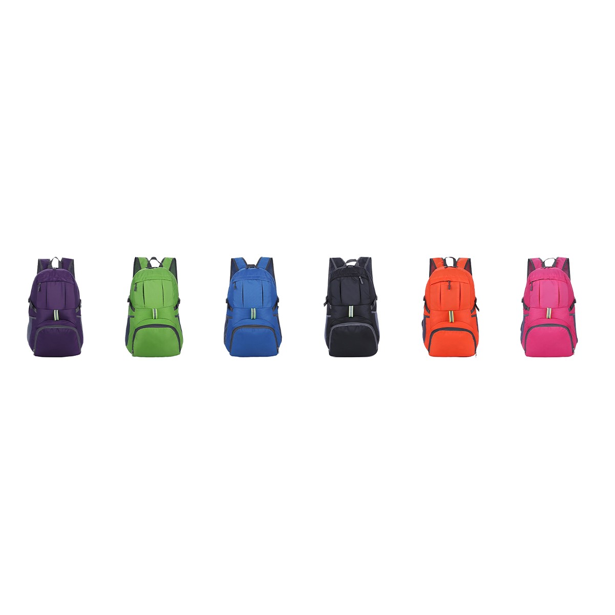 35L Hiking Travel Backpack